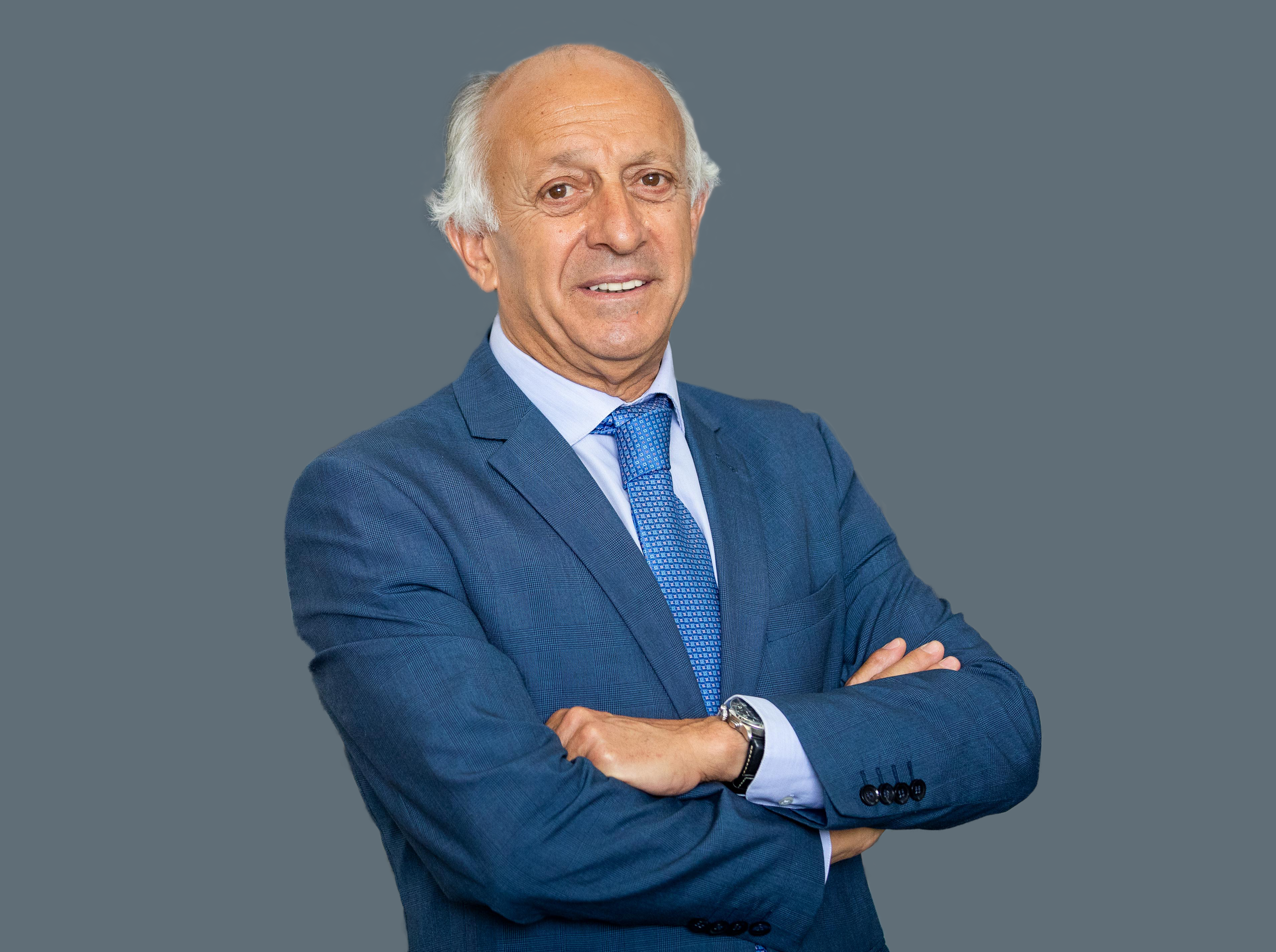 Antonio Olmedo