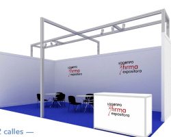 Stand-32m